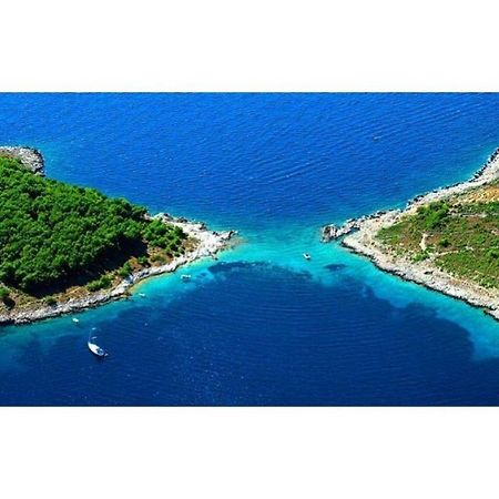 Apartment Jaz Rogoznica  Εξωτερικό φωτογραφία