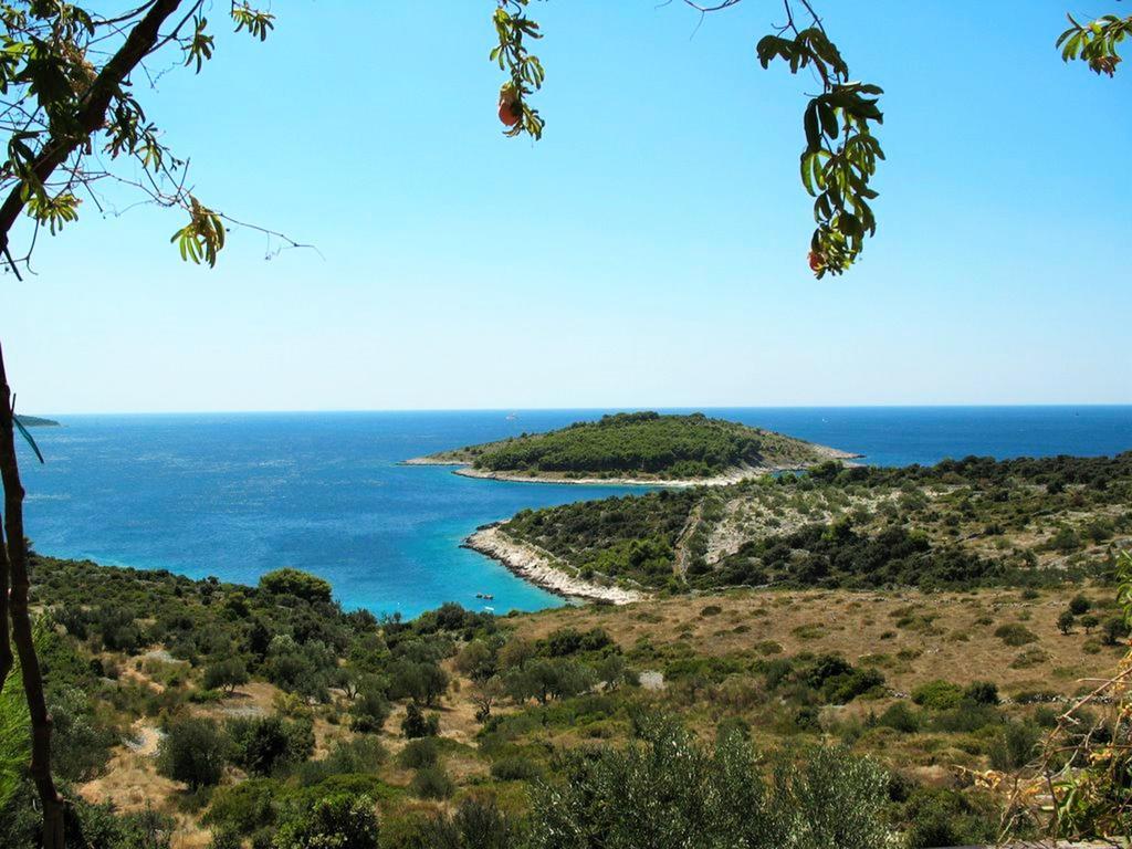 Apartment Jaz Rogoznica  Εξωτερικό φωτογραφία