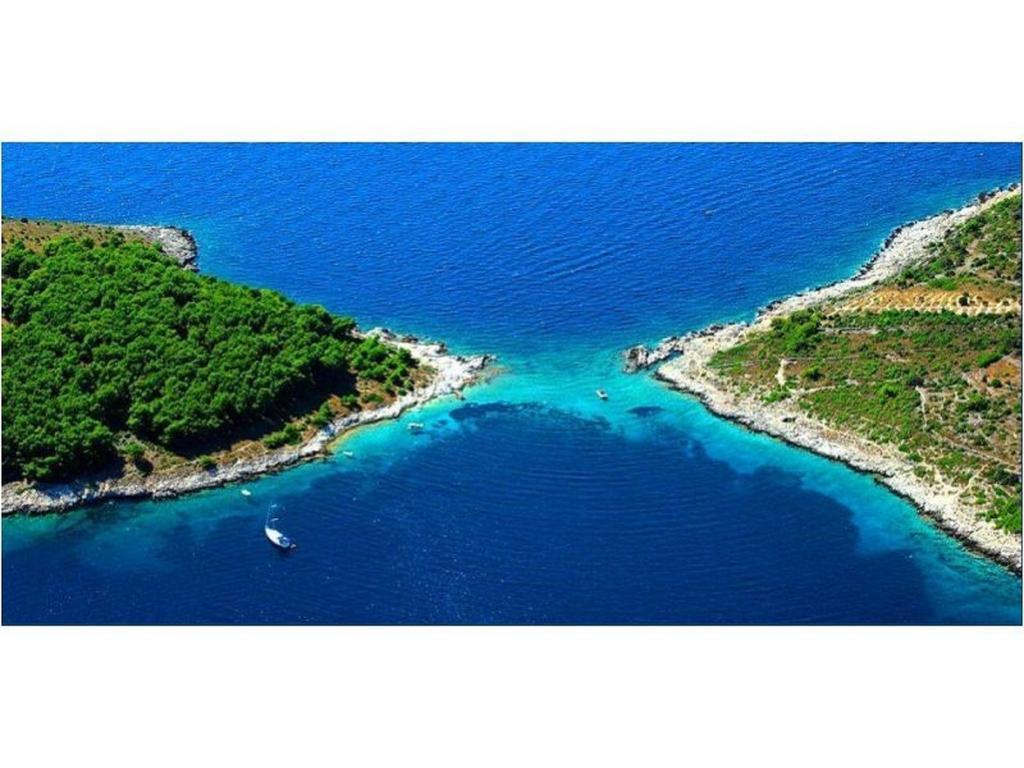 Apartment Jaz Rogoznica  Εξωτερικό φωτογραφία