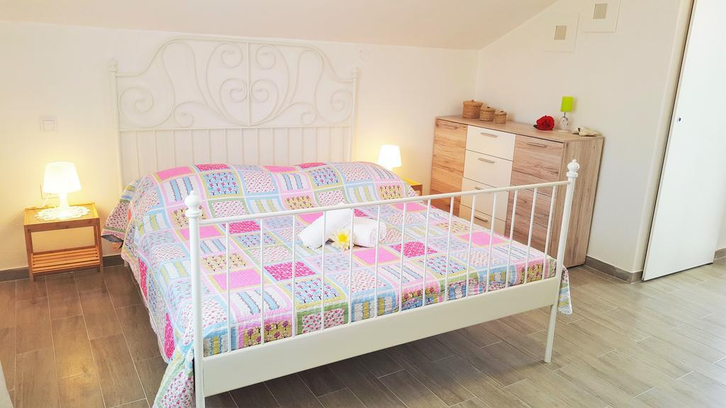 Apartment Jaz Rogoznica  Εξωτερικό φωτογραφία
