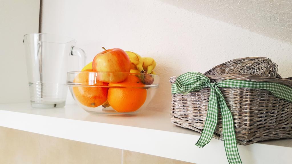 Apartment Jaz Rogoznica  Εξωτερικό φωτογραφία
