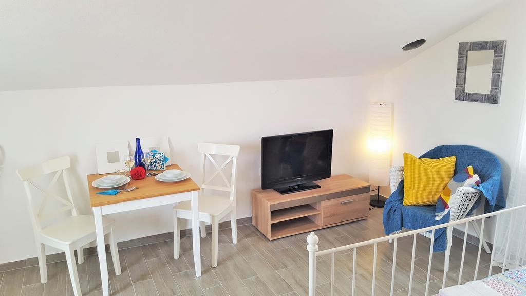 Apartment Jaz Rogoznica  Εξωτερικό φωτογραφία