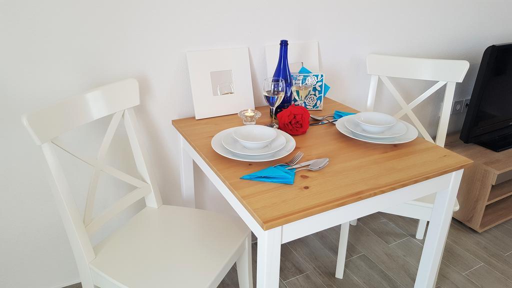 Apartment Jaz Rogoznica  Εξωτερικό φωτογραφία